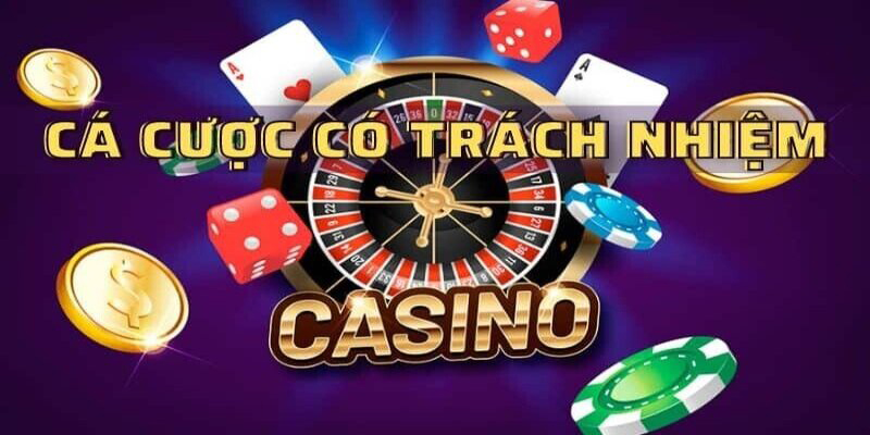 Khái niệm chơi có trách nhiệm là gì?
