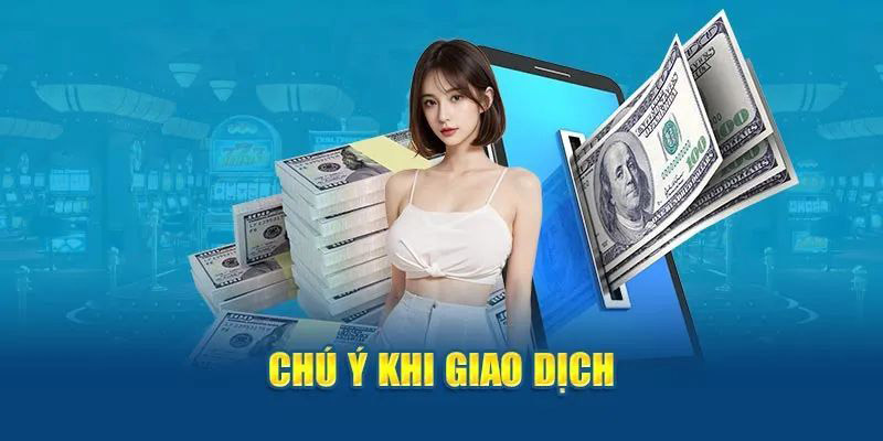 Các phương thức rút tiền phổ biến tại Ga62