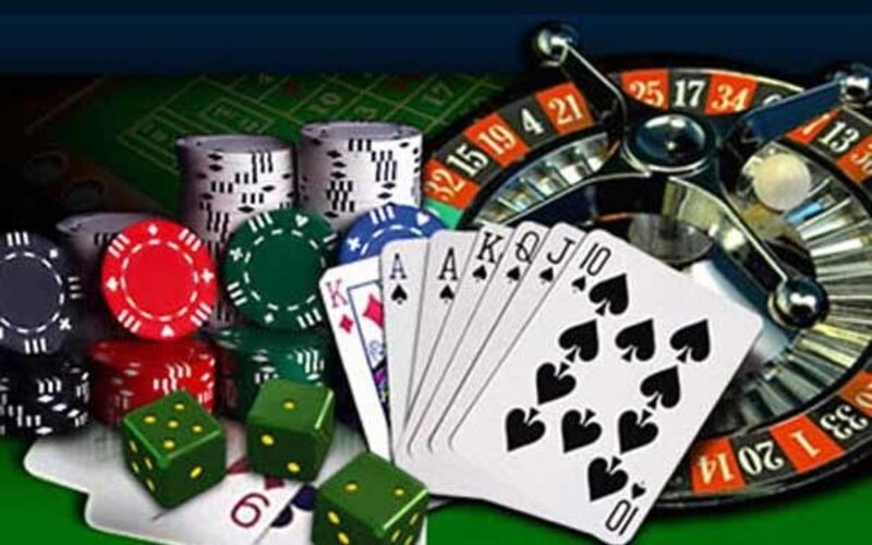 Các dịch vụ và sản phẩm phổ biến của Đại lý Ga62