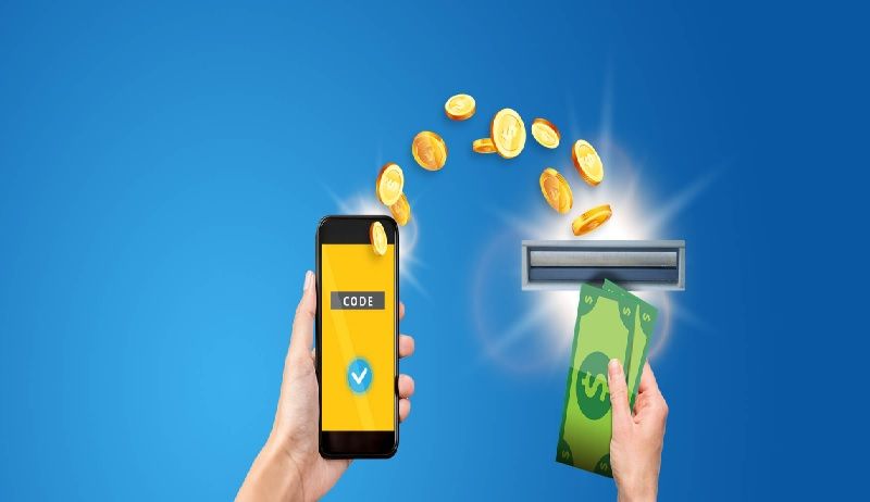 Hướng dẫn cách rút tiền từ nhà cái Ga62