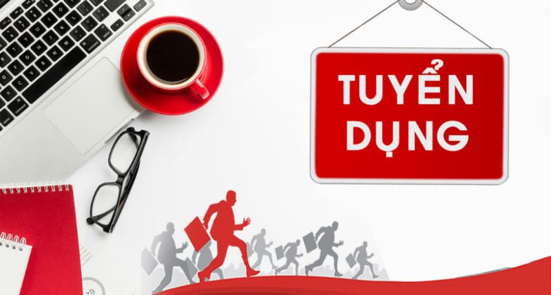 Tiêu chí Tuyển dụng Ga62